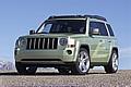 Jeep Patriot EV